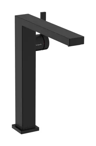 Wyjątkowa oferta Hansgrohe Tecturis E Jednouchwytowa bateria umywalkowa 240 z odpływem Push-Open 73070670