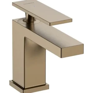 Hansgrohe Tecturis E Jednouchwytowa bateria umywalkowa 80 CoolStart 73004140 Bezpieczne zakupy
