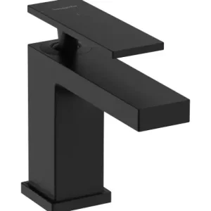 Hansgrohe Tecturis E Jednouchwytowa bateria umywalkowa 80 CoolStart EcoSmart 73002670 Hit sprzedaży