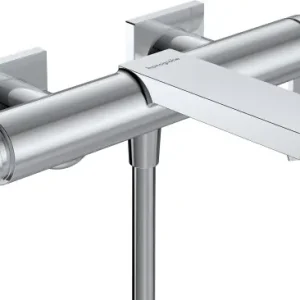 Oferta Hansgrohe Tecturis E Jednouchwytowa bateria wannowa 73420000
