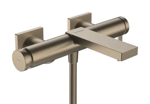 Hansgrohe Tecturis E Jednouchwytowa bateria wannowa 73420140 Okazja