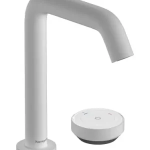 Zamów dziś Hansgrohe Tecturis S 2-otworowa bateria umywalkowa 150 CoolStart 73353700