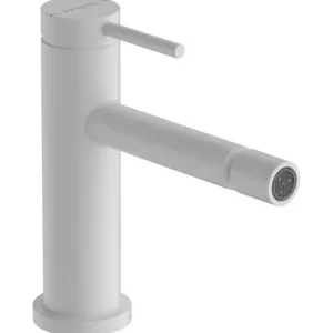 Promocja Hansgrohe Tecturis S Jednouchwytowa bateria bidetowa z odpływem cięgnowym 73201700