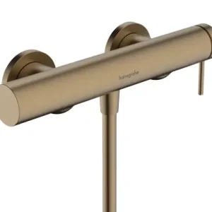 Hansgrohe Tecturis S Jednouchwytowa bateria prysznicowa 73622140 Tylko do końca tygodnia