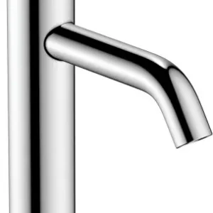 Dodaj do koszyka Hansgrohe Tecturis S Jednouchwytowa bateria umywalkowa 110 EcoSmart+ 73311000