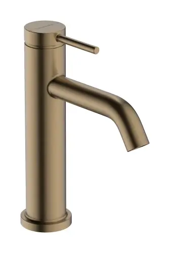 Szybka dostawa Hansgrohe Tecturis S Jednouchwytowa bateria umywalkowa 110 EcoSmart+ 73311140