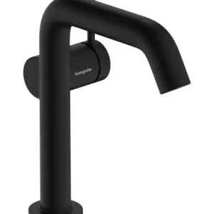 Nowość Hansgrohe Tecturis S Jednouchwytowa bateria umywalkowa 150 EcoSmart+ 73340670