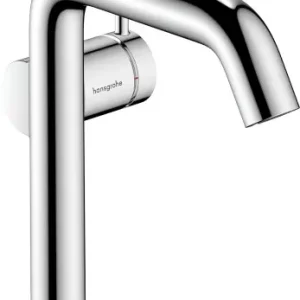 Hansgrohe Tecturis S Jednouchwytowa bateria umywalkowa 150 EcoSmart+ 73341000 Wyjątkowa oferta
