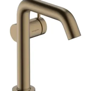 Oferta Hansgrohe Tecturis S Jednouchwytowa bateria umywalkowa 150 EcoSmart+ 73341140