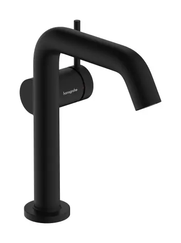 Zamów teraz Hansgrohe Tecturis S Jednouchwytowa bateria umywalkowa 150 z odpływem Push-Open 73342670