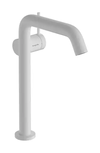 Obniżka ceny Hansgrohe Tecturis S Jednouchwytowa bateria umywalkowa 240 z odpływem Push-Open 73373700