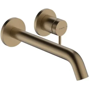 Bestseller Hansgrohe Tecturis S Jednouchwytowa bateria umywalkowa EcoSmart+ 22 73351140