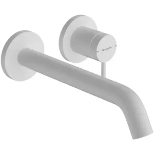 Hansgrohe Tecturis S Jednouchwytowa bateria umywalkowa EcoSmart+ 22 73351700 Szybka wysyłka