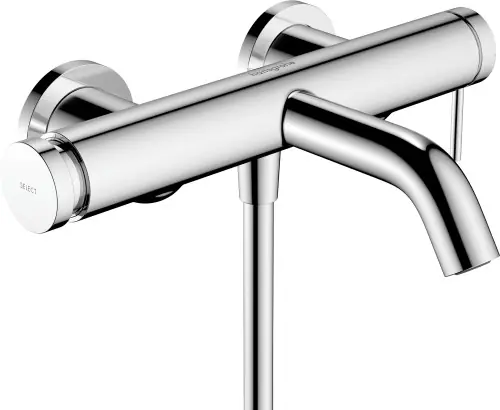 Ekspresowa dostawa Hansgrohe Tecturis S Jednouchwytowa bateria wannowa 73422000