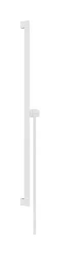 Hansgrohe Unica Drążek prysznicowy E Puro 90 cm z suwakiem EasySlide 24403700 Szybka wysyłka