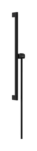 Wysoka jakość Hansgrohe Unica Drążek prysznicowy S Puro 65 cm z suwakiem EasySlide 24402670