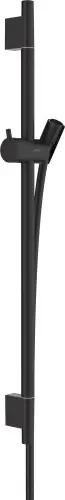 Hansgrohe Unica Drążek prysznicowy S Puro 65 cm z wężem Isiflex 160 cm Hit cenowy