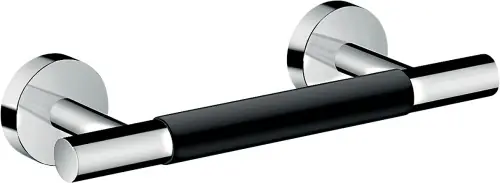 Szybka wysyłka Hansgrohe Unica Półka na stopę Comfort 26329000