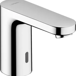 Hansgrohe Vernis Blend Elektroniczna bateria umywalkowa do wody zimnej 71503000 Bezpieczna płatność