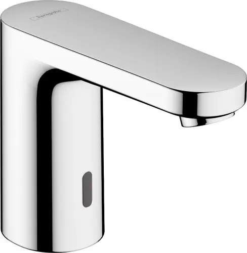 Hansgrohe Vernis Blend Elektroniczna bateria umywalkowa z regulacją temp. 71502000 Do wyczerpania zapasów
