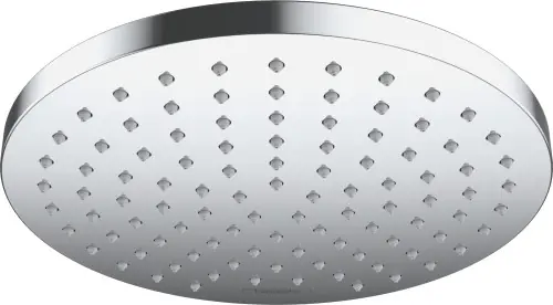 Hansgrohe Vernis Blend Głowica prysznicowa 200 1jet LowPressure 26095000 Ostatnia szansa