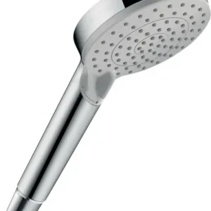 Tylko dziś Hansgrohe Vernis Blend Główka prysznicowa 100 Vario EcoSmart 26340000