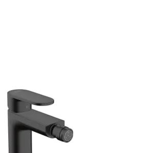 Hansgrohe Vernis Blend Jednouchwytowa bateria bidetowa z odpływem 71218670 Obniżka ceny