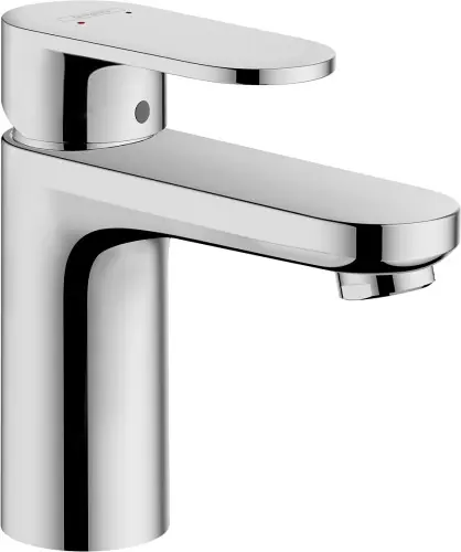 Nowość Hansgrohe Vernis Blend Jednouchwytowa bateria umywalkowa 100 71580000