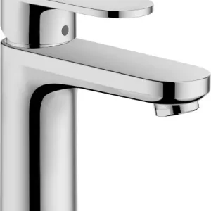 Hansgrohe Vernis Blend Jednouchwytowa bateria umywalkowa 100 z odpływem 71551000 Hit cenowy