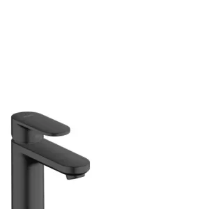 Łatwy zwrot Hansgrohe Vernis Blend Jednouchwytowa bateria umywalkowa 100 z odpływem 71551670