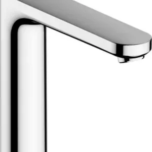 Hansgrohe Vernis Blend Jednouchwytowa bateria umywalkowa 190 71582000 Zniżka