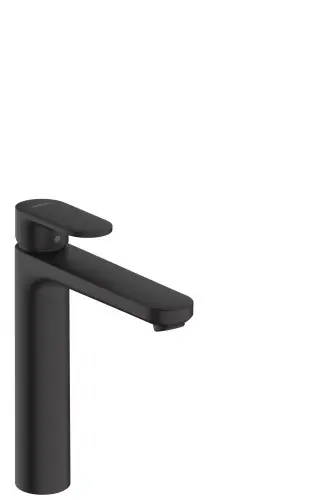Nie przegap Hansgrohe Vernis Blend Jednouchwytowa bateria umywalkowa 190 z odpływem 71552670