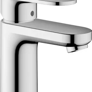 Hansgrohe Vernis Blend Jednouchwytowa bateria umywalkowa 70 z odpływem 71557000 Zamów dziś