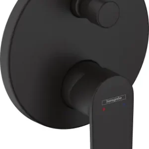 Najlepsza cena Hansgrohe Vernis Blend Jednouchwytowa bateria wannowa 71466670