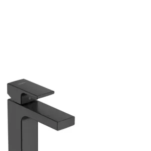 Hansgrohe Vernis Shape bateria umywalkowa 100 z odizolowanym kanałem 71561670 Super okazja