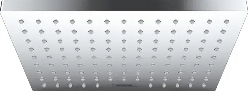 Hansgrohe Vernis Shape Głowica prysznicowa 230 1jet LowPressure 26096000 Szybka wysyłka
