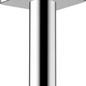 Hansgrohe Vernis Shape Przyłącze sufitowe 10 cm 26406000 Tani