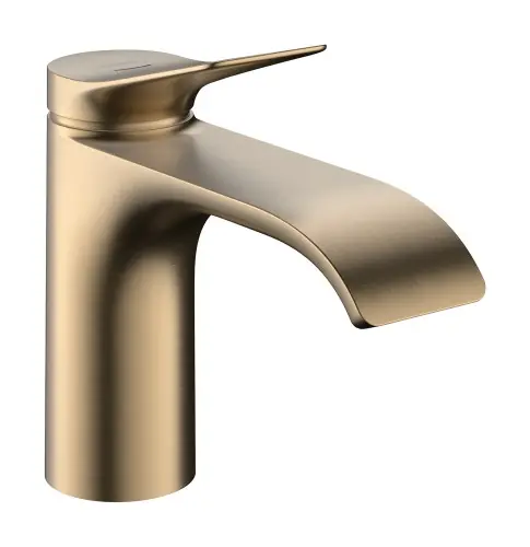 Hansgrohe Vivenis Bateria 80 do zimnej wody bez odpływu 75013140 Do wyczerpania zapasów