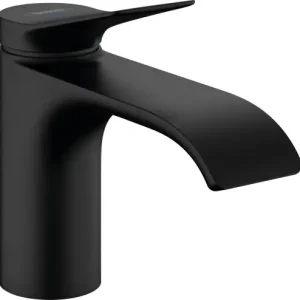 Hansgrohe Vivenis Bateria 80 do zimnej wody bez odpływu 75013670 Obniżka ceny