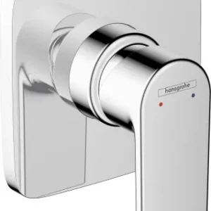 Hansgrohe Vernis Shape Jednouchwytowa bateria prysznicowa 71658000 Super okazja