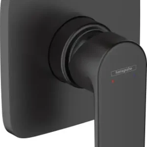 Kup online Hansgrohe Vernis Shape Jednouchwytowa bateria prysznicowa 71658670