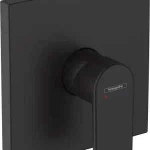 Hansgrohe Vernis Shape Jednouchwytowa bateria prysznicowa 71668670 Promocja