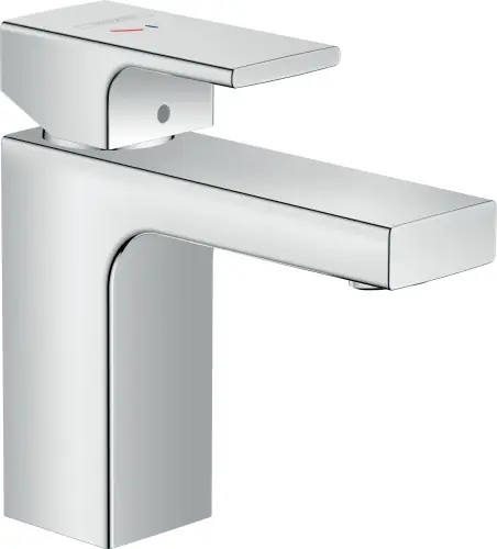 Sprawdź teraz Hansgrohe Vernis Shape Jednouchwytowa bateria umywalkowa 100 CoolStart 71594000