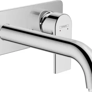 Nowość Hansgrohe Vernis Shape Jednouchwytowa bateria umywalkowa z wylewką 20 71578000