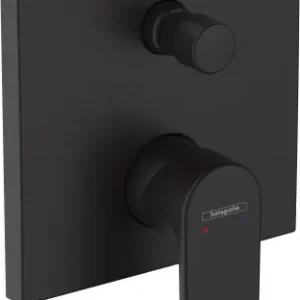 Nowość Hansgrohe Vernis Shape Jednouchwytowa bateria wannowa z systemem EN1717 71469670