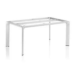 Ograniczona ilość Stelaż stołu Diamond 160 x 95 cm KETTLER