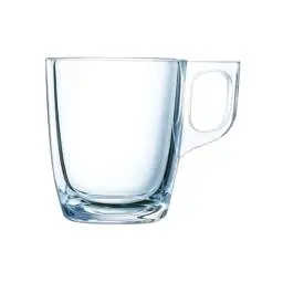 Filiżanka do espresso Nuevo 90 ml LUMINARC Łatwy zwrot