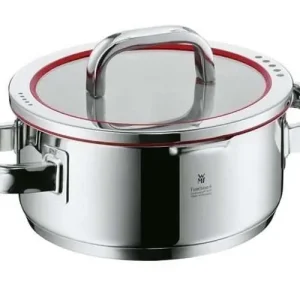 Garnek 2,5 l z pokrywką Function 4 WMF Do wyczerpania zapasów