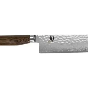 Bezpieczne zakupy Nóż nakiri 14 cm Shun Premier Tim Mälzer KAI