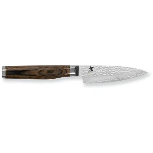 Nóż obierak 10 cm SHUN Premiere - KAI Promocja